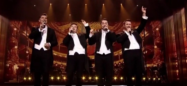 Fani disco polo oszaleli z zachwytu. Polsat przygotował prawdziwą petardę z królem disco polo