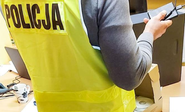Zwyrodnialec molestował własną córkę i wszystko nagrywał. Na jego komputerze znaleziono jednak o wiele gorsze rzeczy