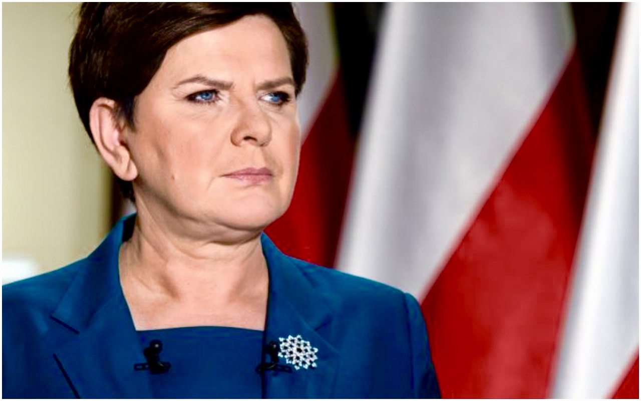 Atak dyplomatyczny na Polskę! Tak ostro nie było od dawna