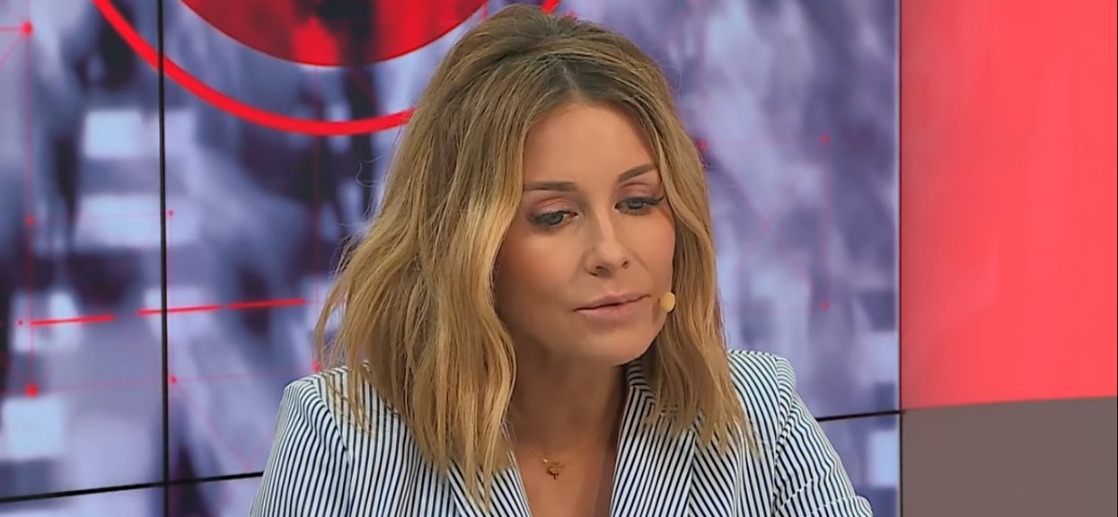Nagła wiadomość dot. ciąży Małgorzaty Rozenek obiegła media. Menadżer gwiazdy potwierdza doniesienia medialne