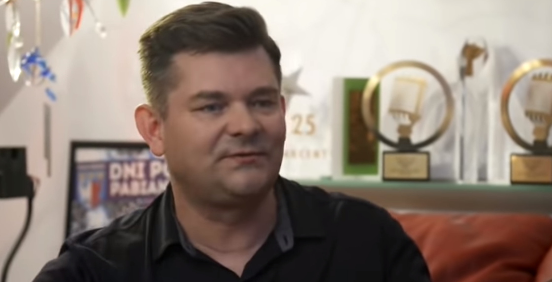 Zenek Martyniuk wywołał burzę. Polacy podzieleni po jego słowach