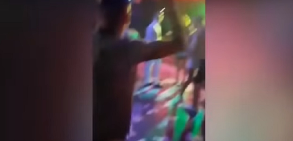 Skandaliczny film ze studniówki obiega internet. Sceny tylko dla dorosłych