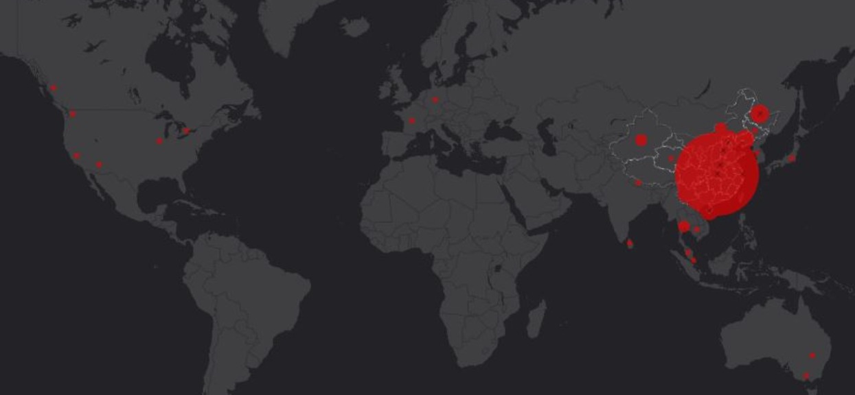 Kolejne przypadki podejrzenia wirusa z Chin w Polsce. Są w trzech wielkich miastach