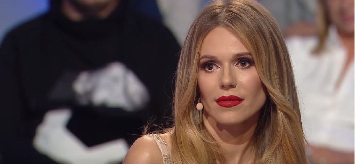 Dramat Dody, odczuwa ogromny ból. Przejmujące słowa o największym błędzie jej życia, ostrzega nieświadomych Polaków