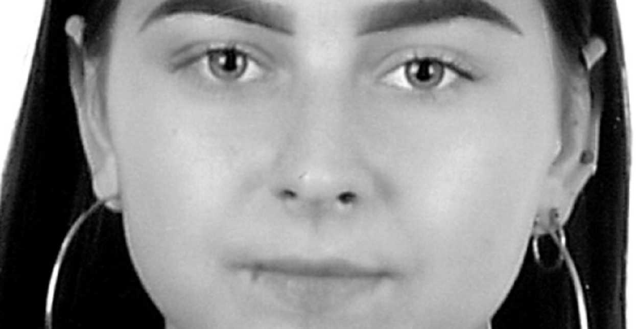Zaginęła 16-letnia Aleksandra. Zrozpaczona rodzina prosi o każdą możliwą pomoc