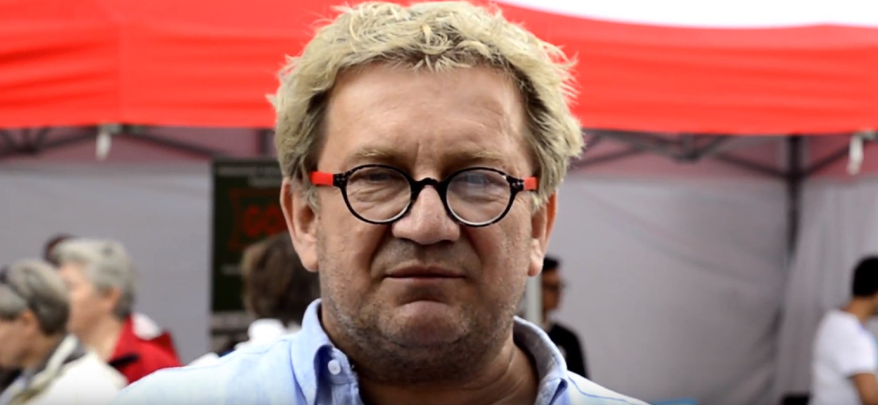 TVP przekazała informację o Pawle Królikowskim. Potwierdziły się doniesienia