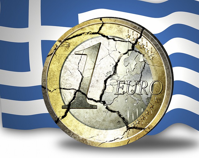 Grecja zbankrutuje już 30 czerwca!