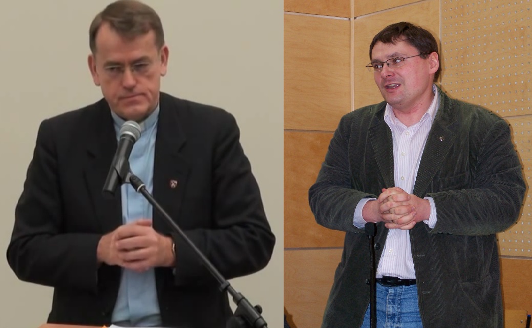 Bojkot ks. Oko i Terlikowskiego w telewizji