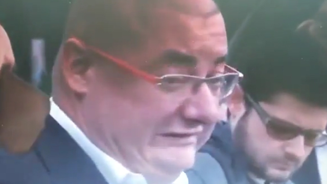 Kopacz o "śląskim narodzie" i wymowna mina Kamińskiego