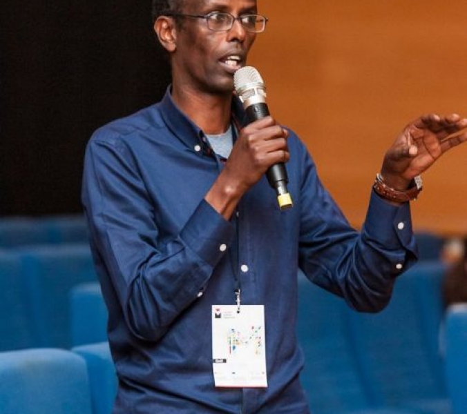 Somalijczyk po 20 latach w Polsce stwierdził, że nie jesteśmy przyjaznym krajem