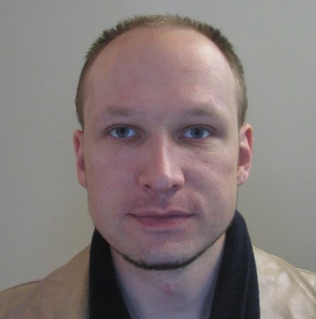 Breivik pozywa Norwegię za łamanie praw człowieka