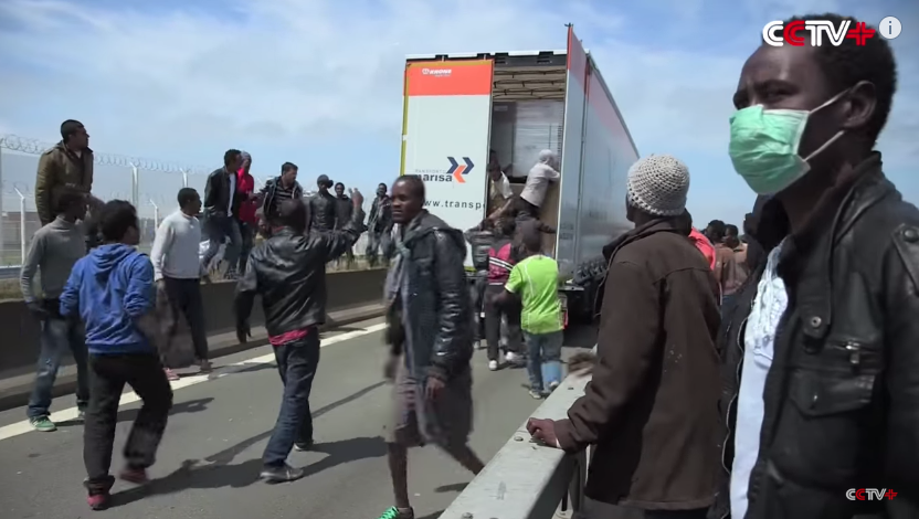 Absurd sezonu. Wydał nielegalnych imigrantów, zapłaci gigantyczną karę