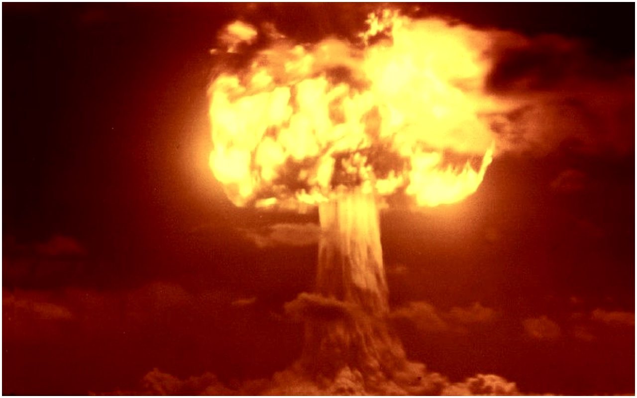 Napięte stosunki na linii USA-Korea Północna. Próba atomowa spowodowała trzęsienie ziemi