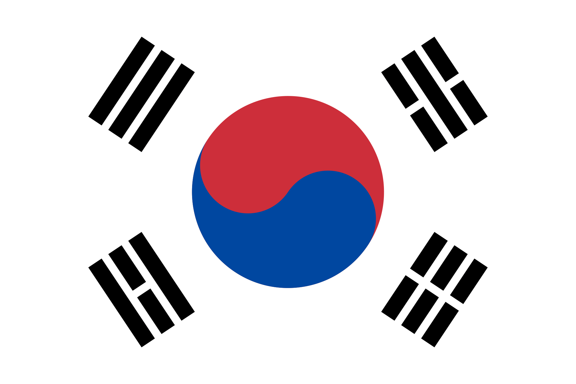 Dzieje się! Korea POŁUDNIOWA wystrzeliła pociski