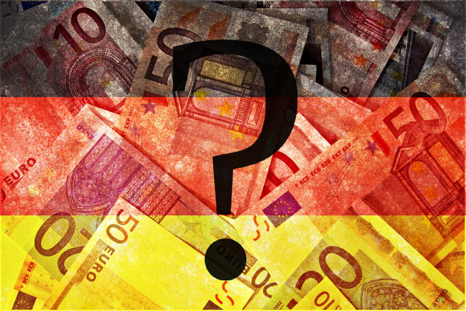 Nie tylko Polska żąda reparacji od Niemiec. Ten kraj robi to już od 2008 roku