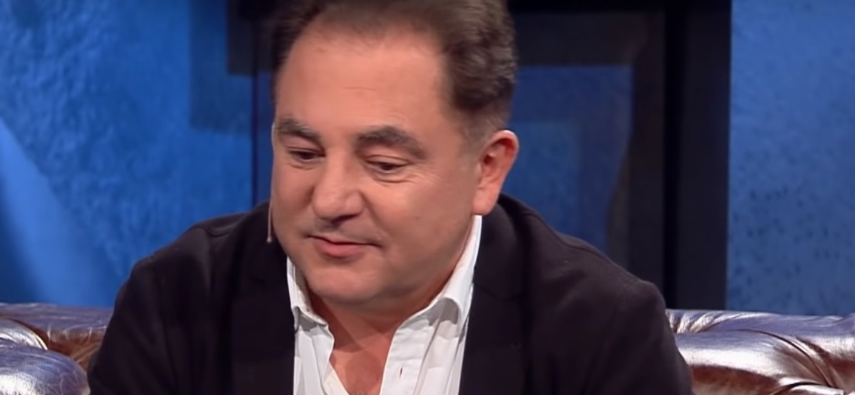 Podczas ślubu pan młody nagle wybiegł z kościoła. Gdy goście poznali powód, ryknęli śmiechem
