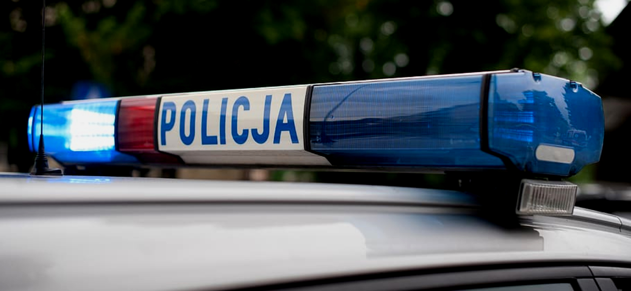 Wszyscy obserwowali, jak walczył do samego końca. Niestety, nie żyje