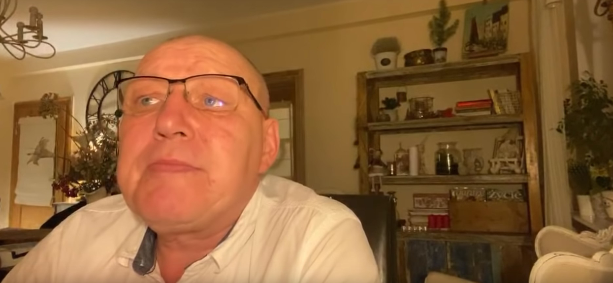 Krzysztof Jackowski bezlitośnie wbił szpilę Rydzykowi. Miał wizję, ojciec dyrektor mu nie podaruje