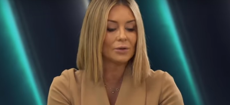 Małgorzata Rozenek oszukała fanów? Portal ujawnił możliwą manipulację