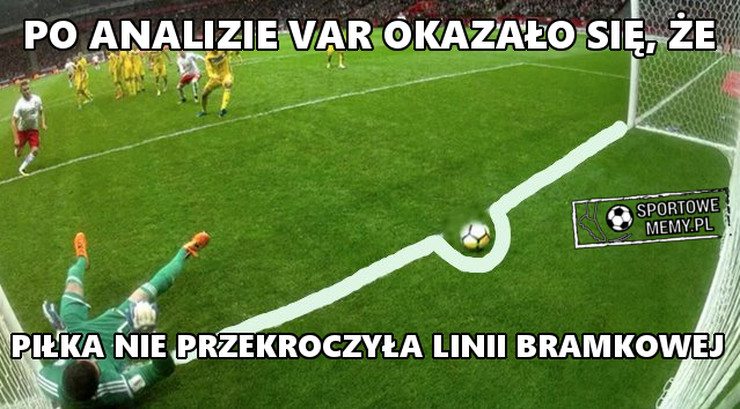 Internauci przeszli samych siebie! Najlepsze memy po meczu Polska - Kazachstan (foto)