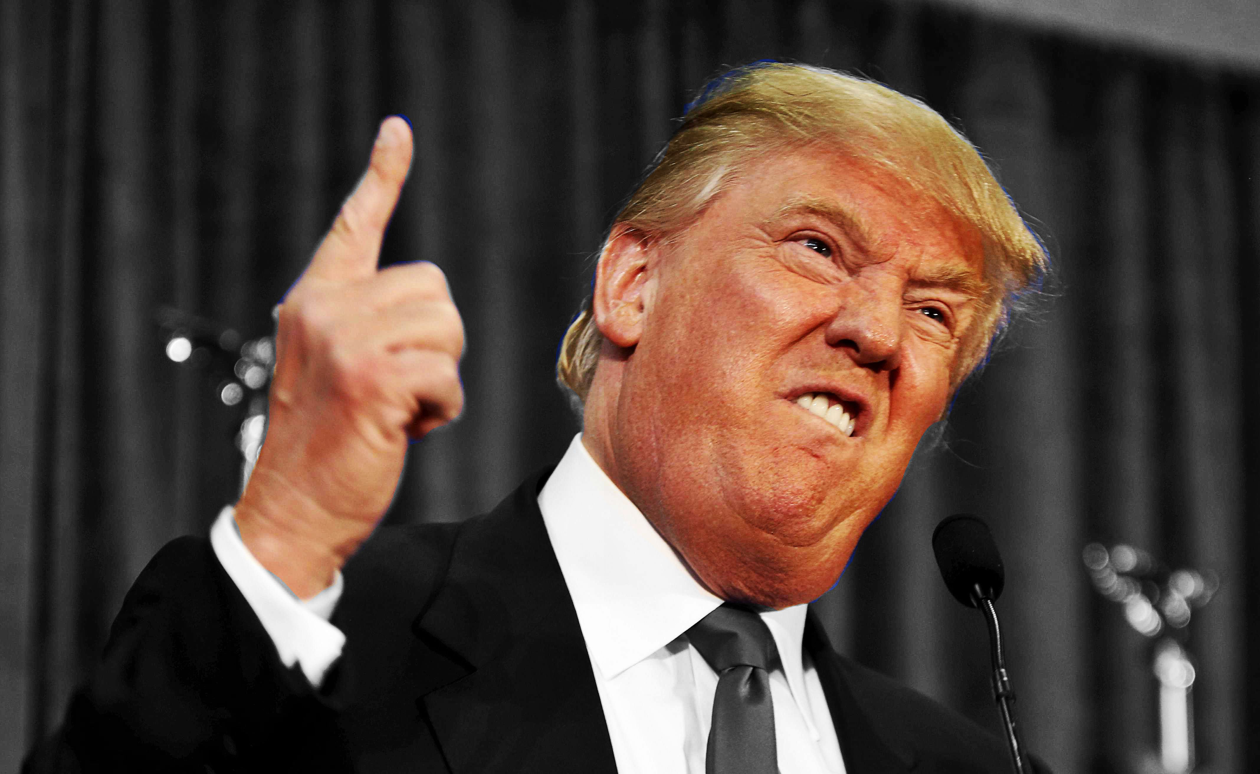 Rosja zrujnowała właśnie plany USA. Trump się wścieknie