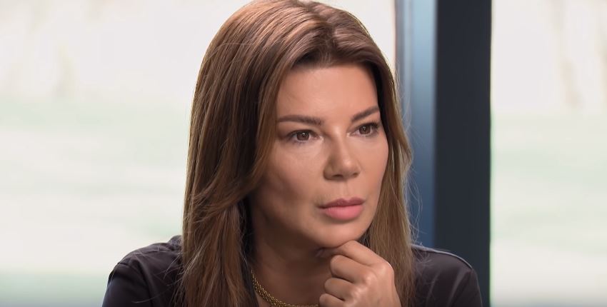 Edyta Górniak zdobyła się na porażające wyznanie. Smutne, wiedzieli tylko najbliżsi