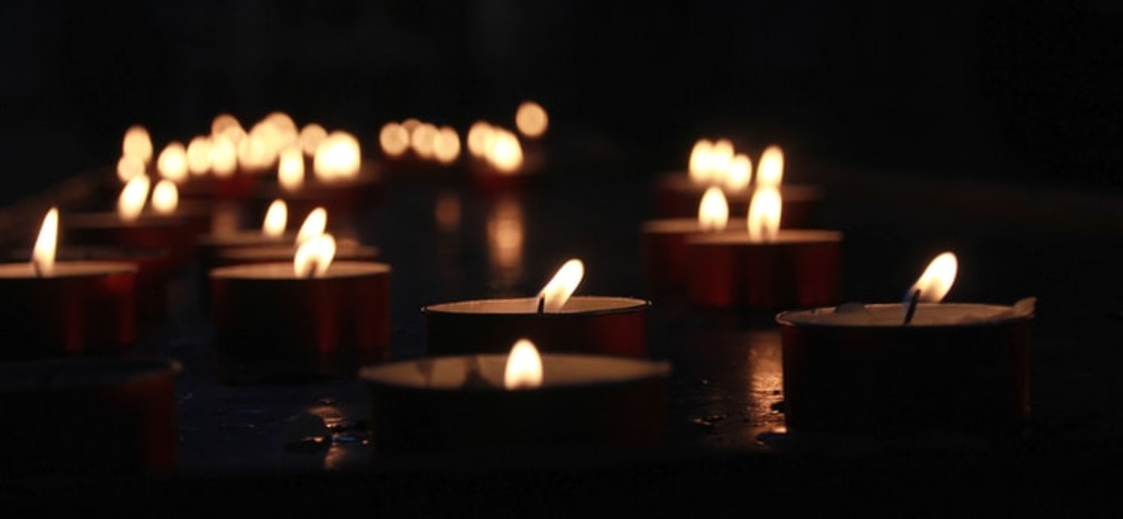 Nie mieli żadnych szans, zginęli na miejscu. Para młoda i weselnicy zginęli tuż po ślubie