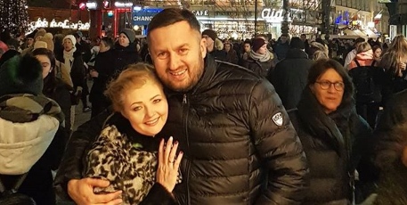 Nie mieli litości dla żony Norbiego. Na Telekamerach została potraktowana poniżej poziomu krytyki