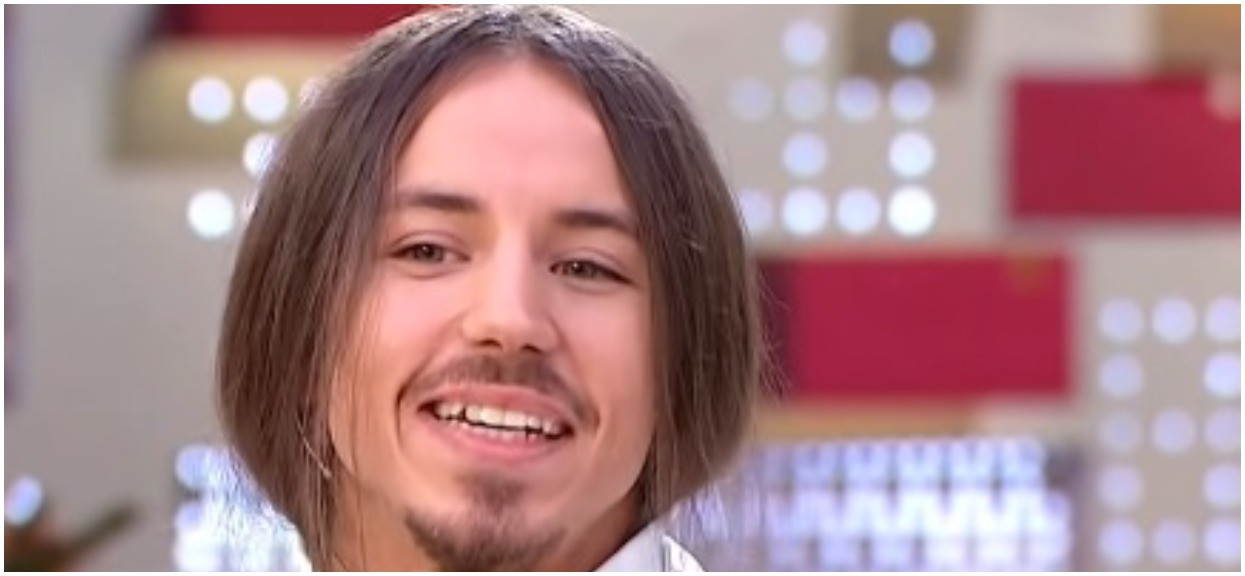Powód jest naprawdę smutny. Wiadomo dlaczego Michał Szpak nie ma dzieci