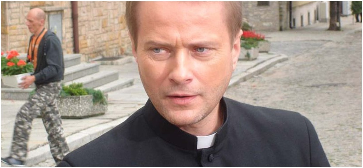 Artur Żmijewski w końcu przerwał milczenie. Wyjawił całą prawdę na temat jego odejścia z TVP