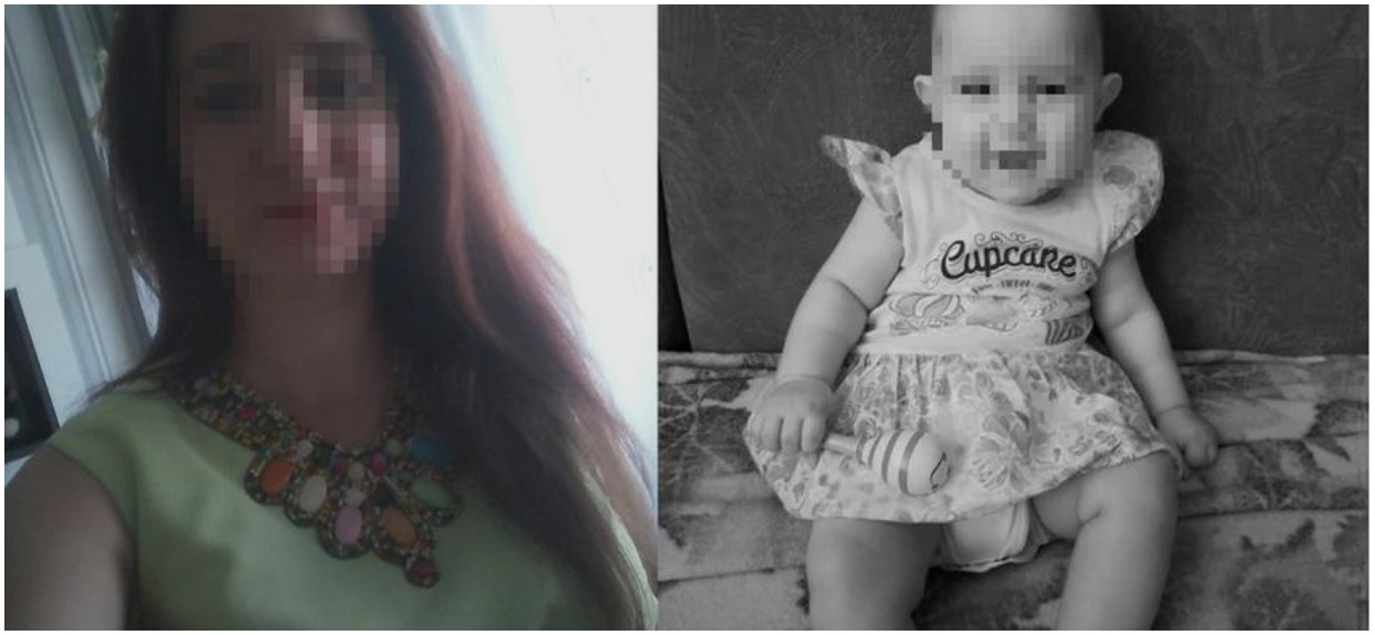 Mama zabiła 8-miesięczną Hanię. Na widok ciała pielęgniarka zemdlała