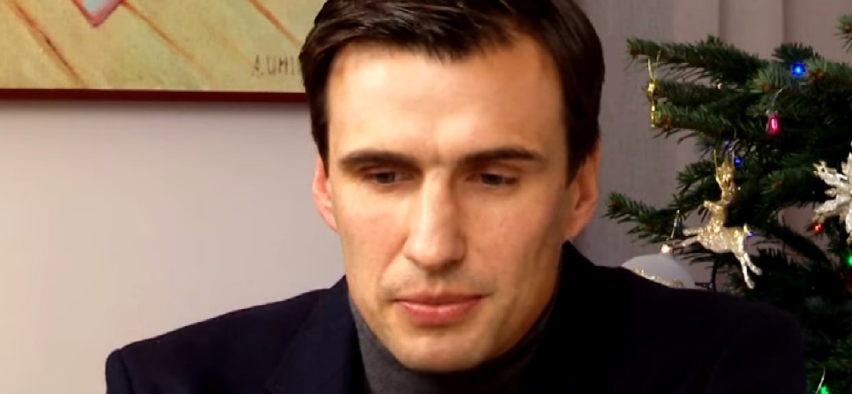 Okropne fakty wyszły na jaw. Była kobieta Bieniuka ujawniła swoje piekło