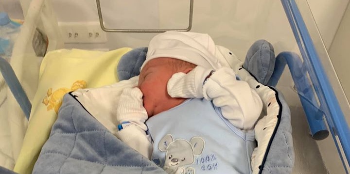 Wielka radość w domu Lecha Wałęsy. Witają nowego członka rodziny, gratulacje
