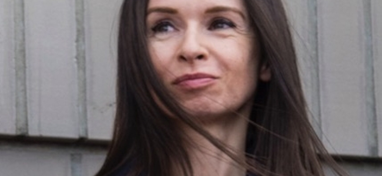 Marta Kaczyńska nagle zniknęła. Właśnie ujawniono co się z nią stało