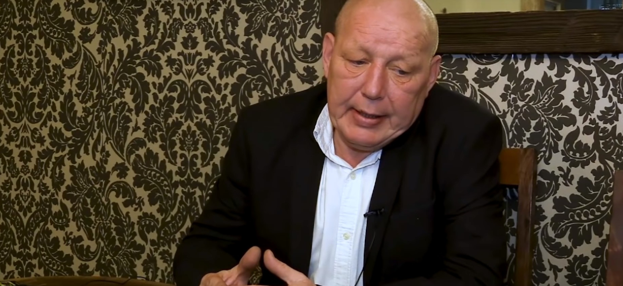 Ujawniono największy sekret Krzysztofa Jackowskiego. Wiadomo już, ile naprawdę zarabia