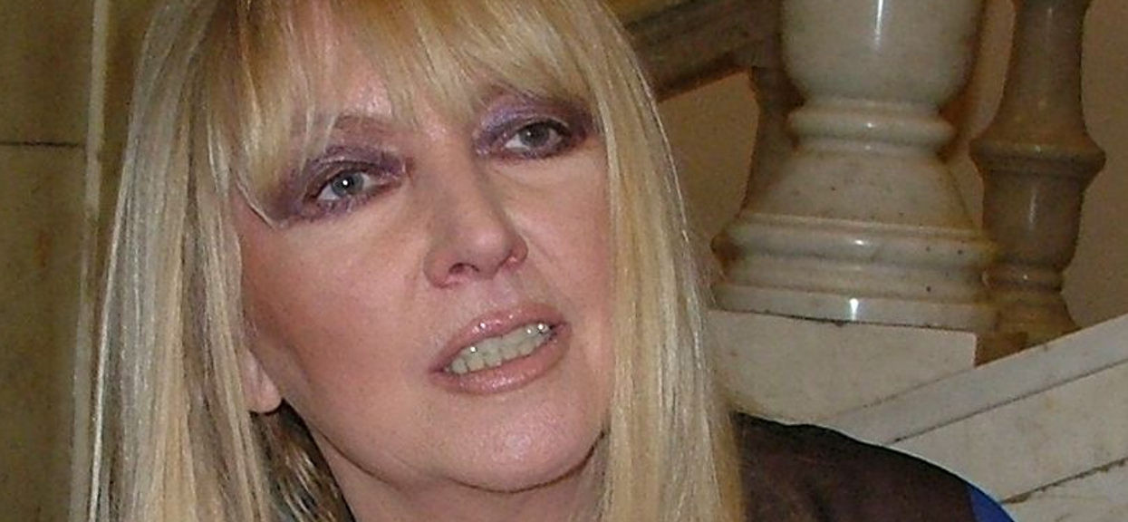 Maryla Rodowicz jest przerażona. Decyzja syna zwaliła ją z nóg, szykują się ogromne kłopoty