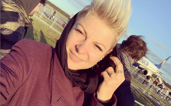 Magda Narożna pokazała w internecie wymowne zdjęcie. Fani przecierają oczy ze zdumienia