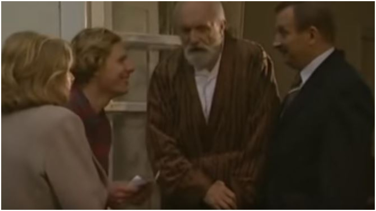 W Złotopolskich kochały się w nim niemal wszystkie Polki. Dziś już tak nie wygląda, zmienił się nie do poznania