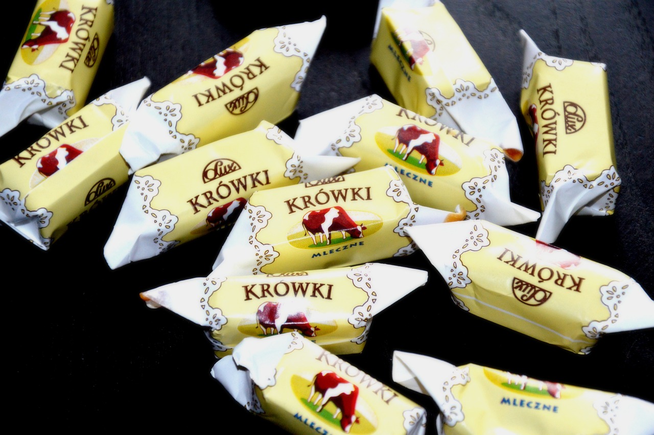 Ukradł cukierka za 40 groszy. Właśnie usłyszał wyrok