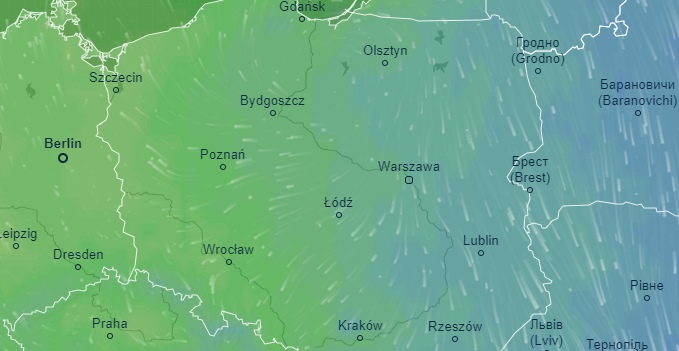 Wydano pilne alerty na niedzielę, lepiej nie wychodzić z domu. Będzie naprawdę niebezpiecznie