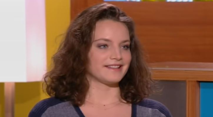 Gdy skończyła 18 lat, jadła tylko po trzy jabłka dziennie prawie przez rok. Jej wygląd powala