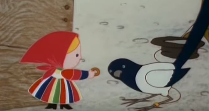 Kto z was wędrował z Pyzą?