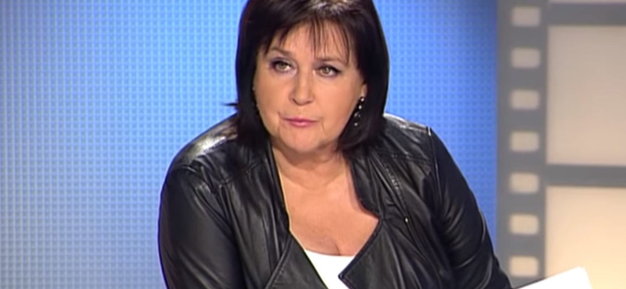 Rozkochał w sobie Elżbietę Jaworowicz, a potem rzucił. Ikona TVP nie chce o nim nawet rozmawiać