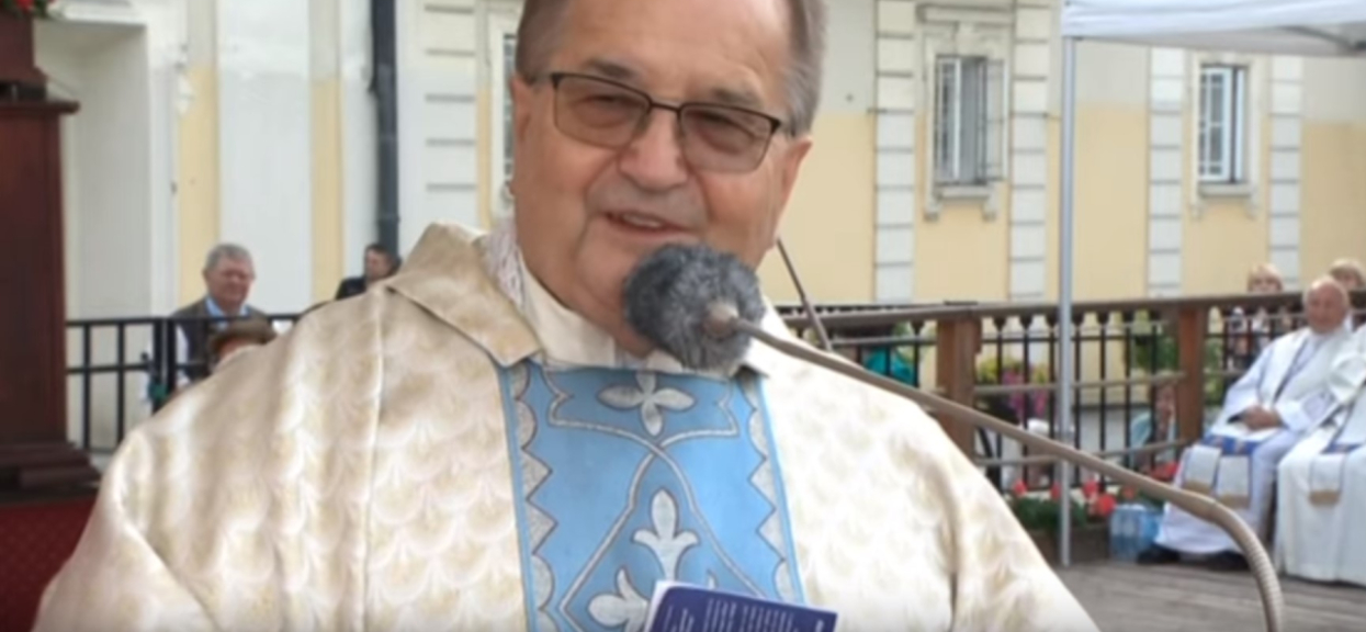 "Człowiek Rydzyka" zostanie prezydentem? Ojciec dyrektor już zaciera ręce