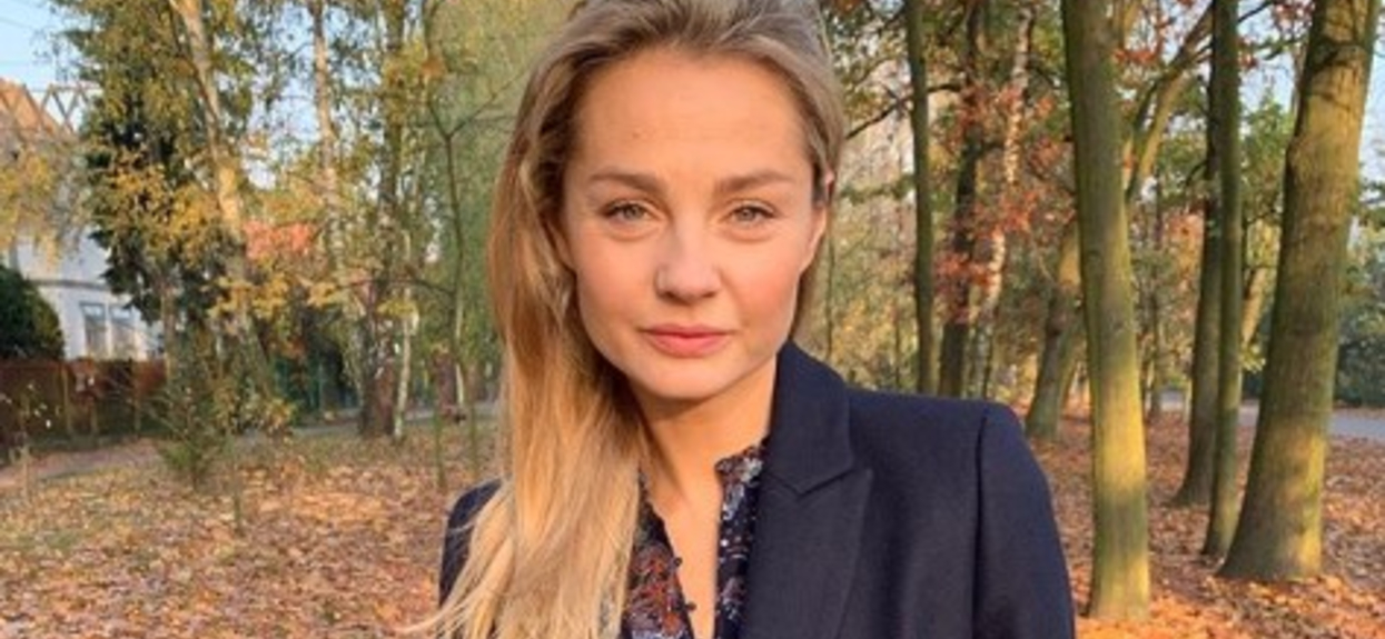 Cudowne wieści od Małgorzaty Sochy. Nic tylko pogratulować