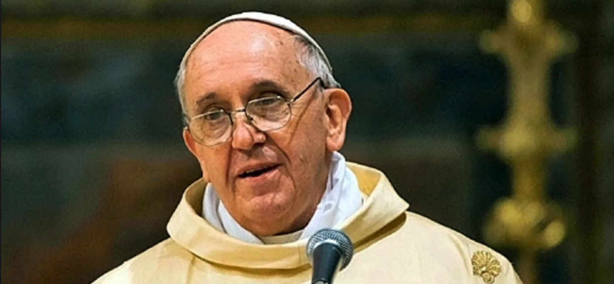 Papież Franciszek żąda wprowadzenia nowego podatku. Konkretna grupa osób ma zapłacić wielkie pieniądze