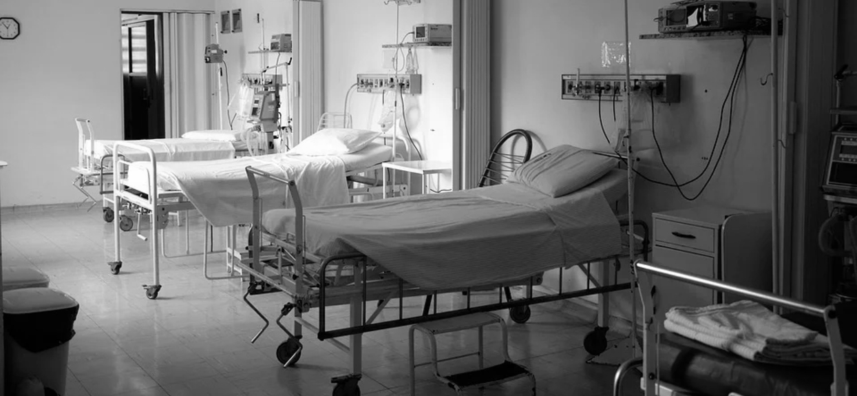 Rośnie liczba ofiar. Jest oficjalne potwierdzenie, sytuacja wygląda coraz słabiej