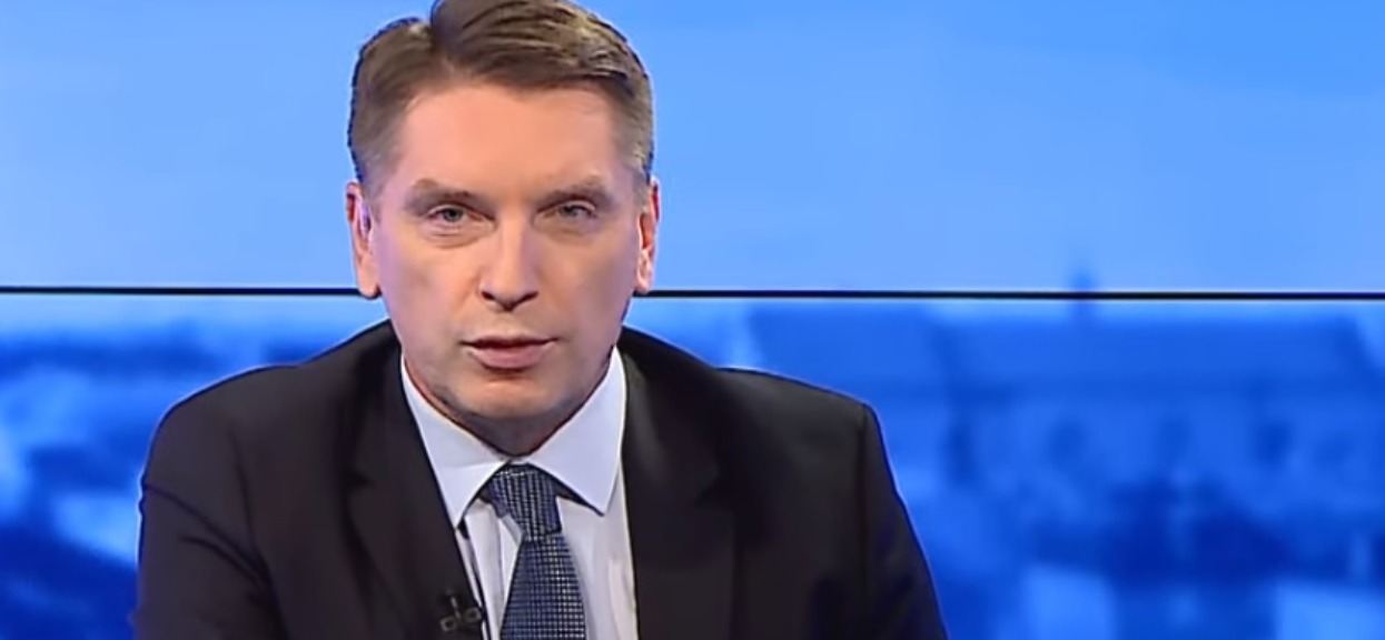 Mało kto wie, kim jest ojciec Michała Szpaka. Do internetu wyciekło zdjęcie, już nie ma miejsca na domysły