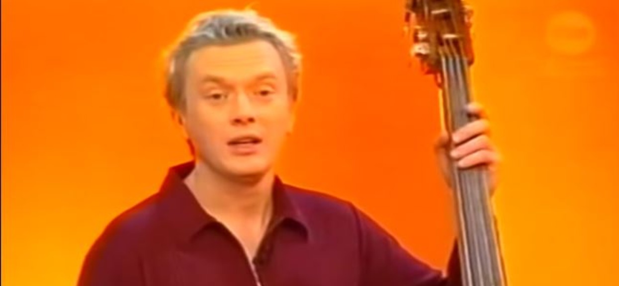 Misza Hairulin był najzabawniejszym człowiekiem w telewizji. Jego losy potoczyły się w zaskakujący sposób