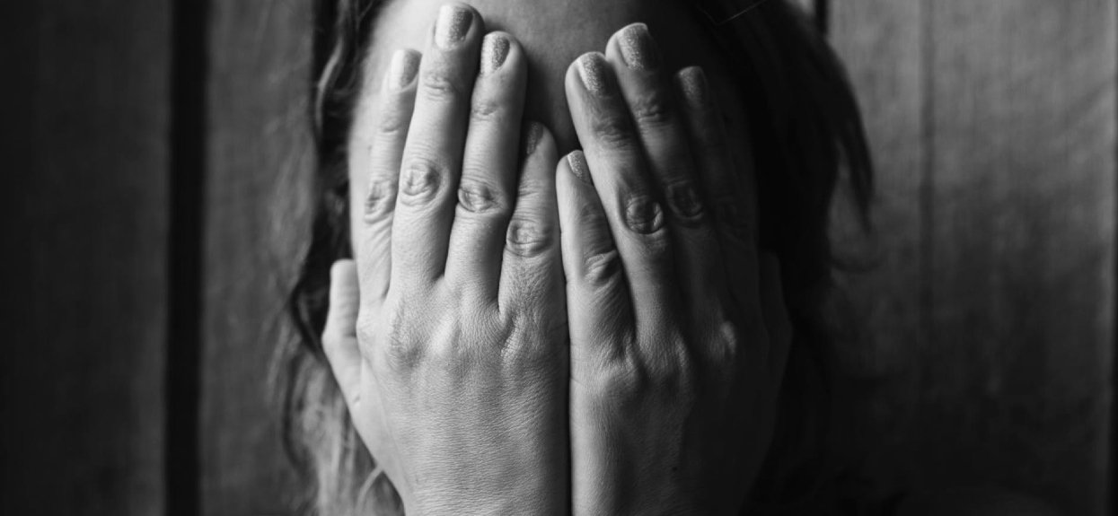 Dagmara postanowiła zakończyć swój romans. Kilka dni później poszła do lekarza i miała łzy w oczach, powalająca diagnoza